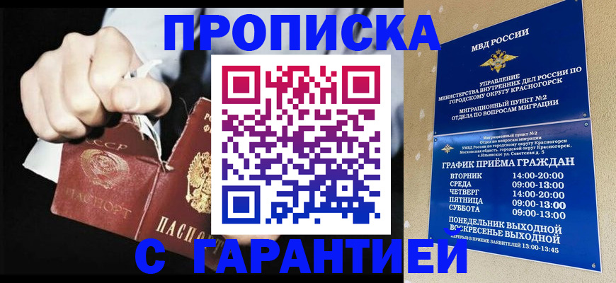 прописка от собственника в Дальнереченске